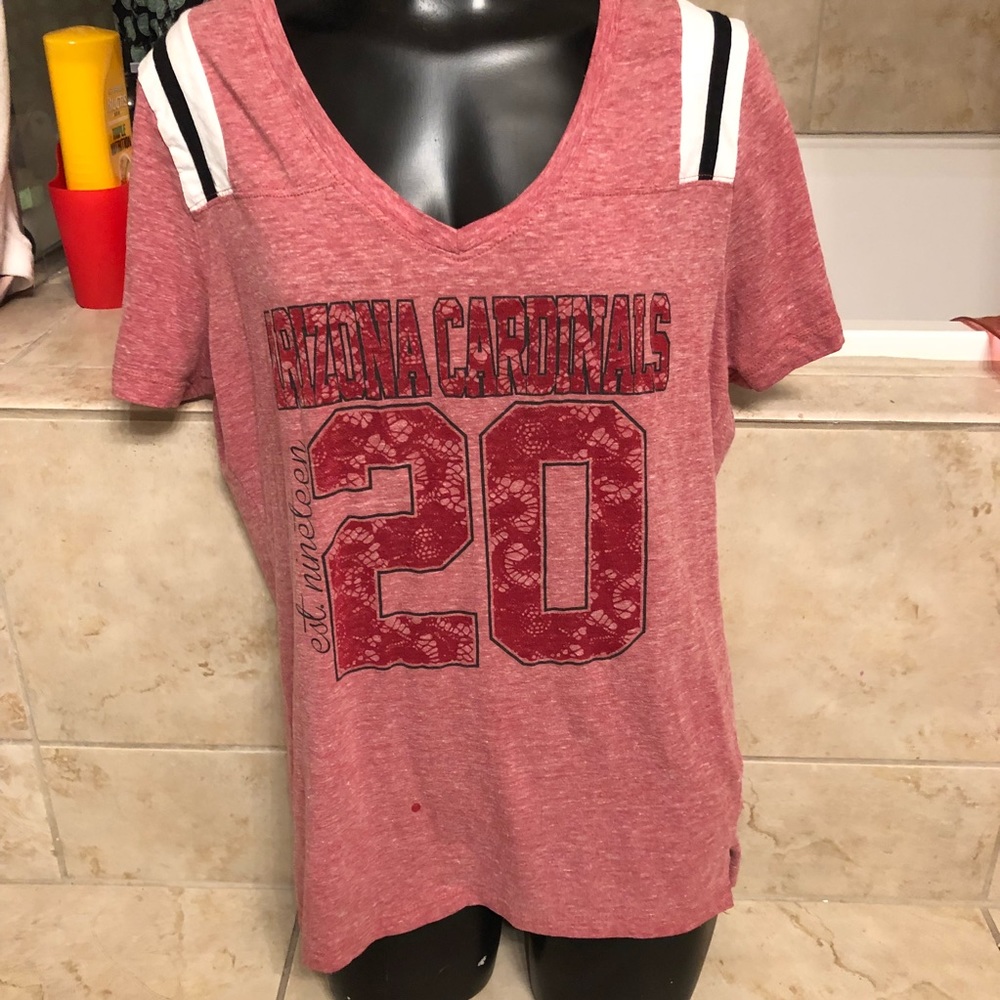 NFL t shirt